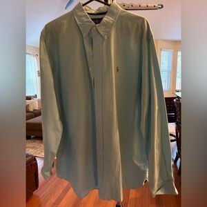 Ralph Lauren mens shirt